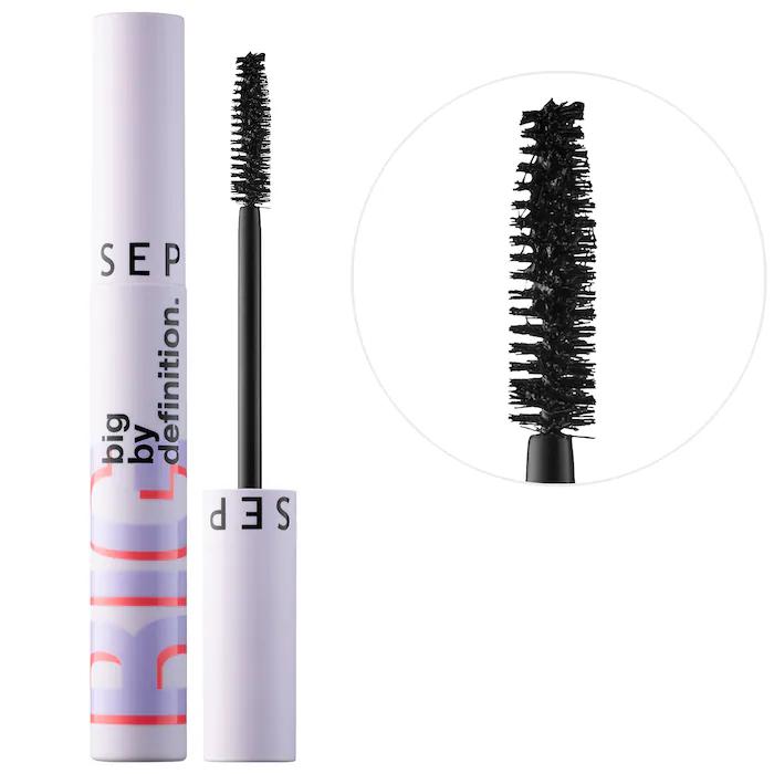 Bold Definition Defining & Volumizing Mascara - Makeup & Cosmetic