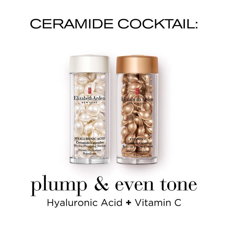 Vitamin C Ceramide Capsules Radiance Renewal Serum