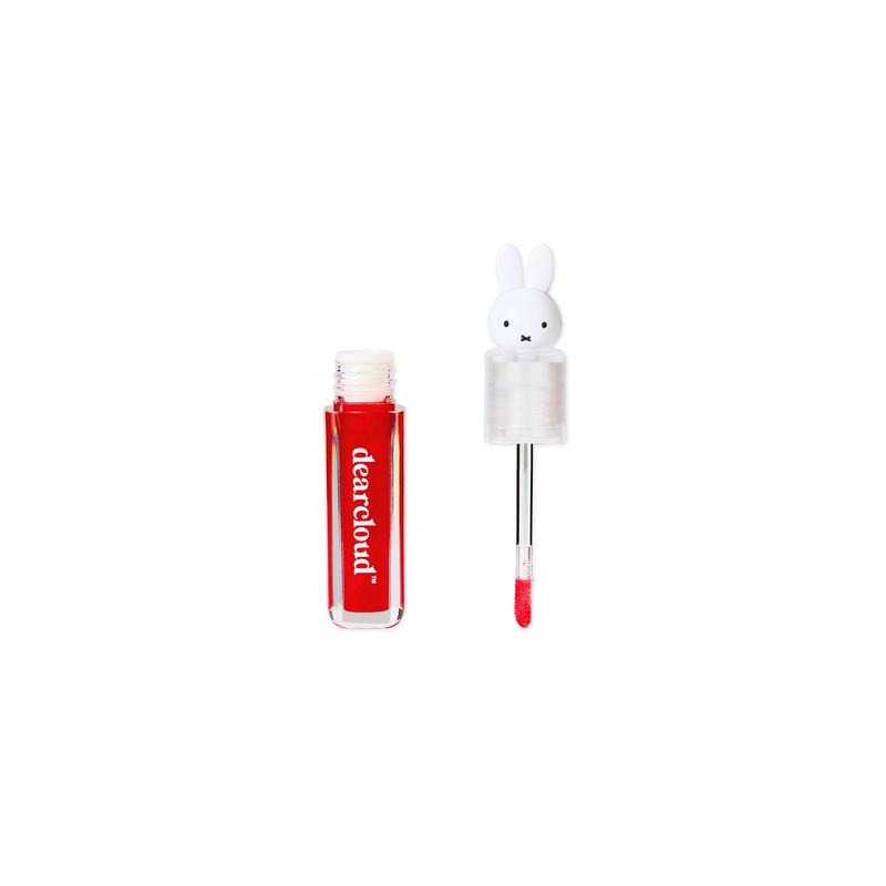 Miffy Lip Serum Jelly - Dear Bun Hydrate Hydrating