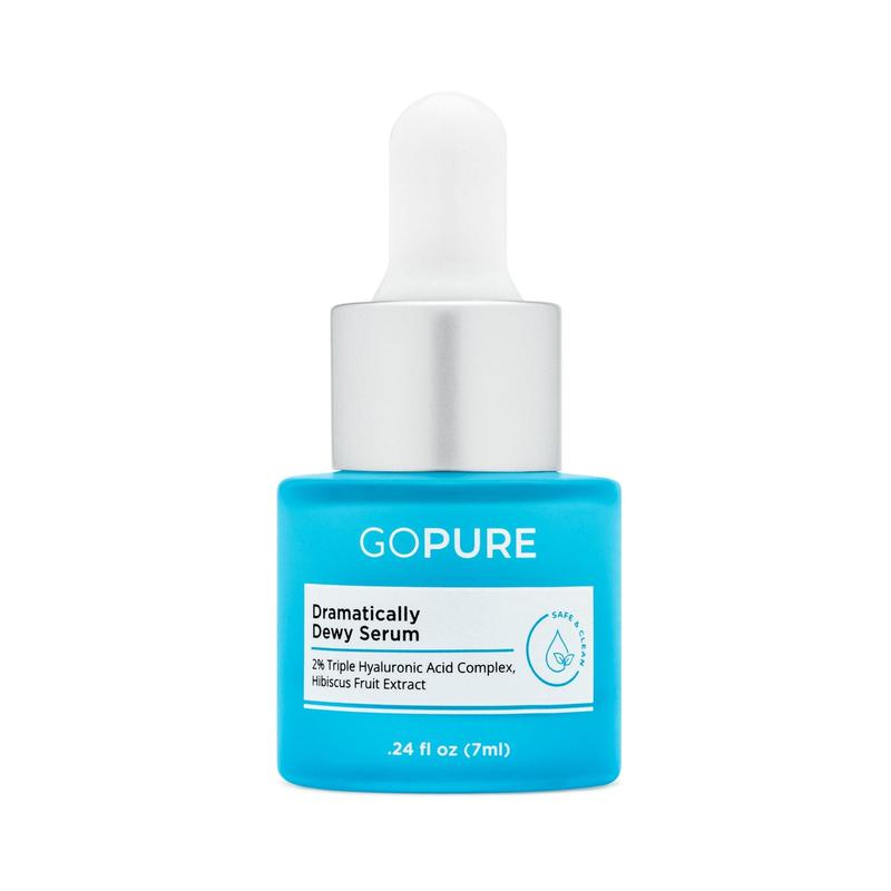 GOPURE Dramatically Dewy Serum