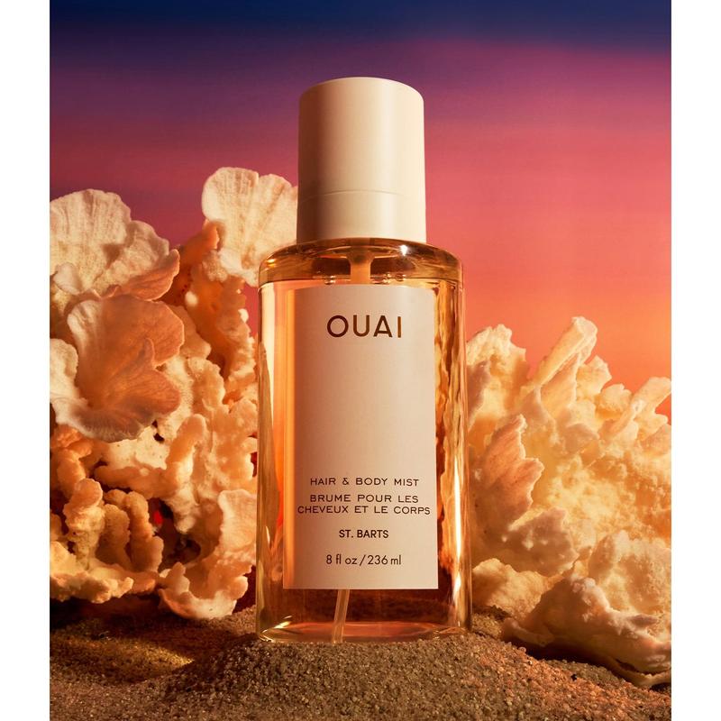 OUAI Hair and Body Mist - St. Barts Scent