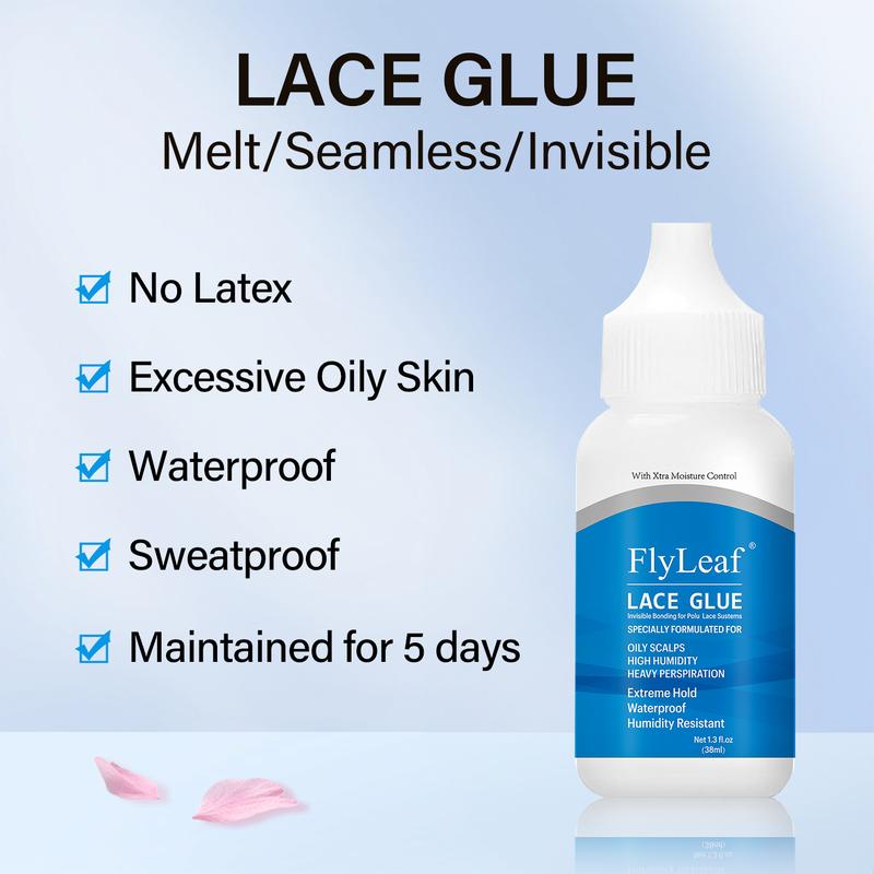 FlyLeaf Lace glue