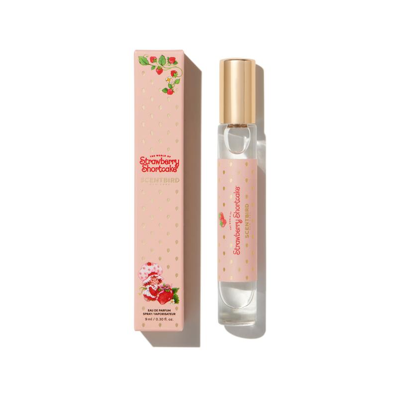 Strawberry Shortcake Perfume