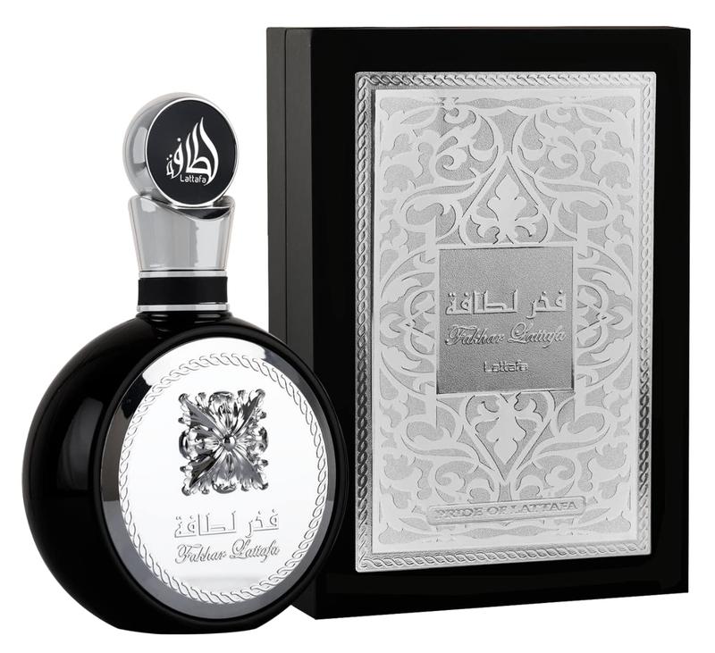 (Bundle Pack) Asad 3.4oz + Fakhar Man Perfume EDP by Lattafa