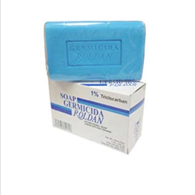 Germicida Soap 1% by Rolden (ROL-SOAP1%)