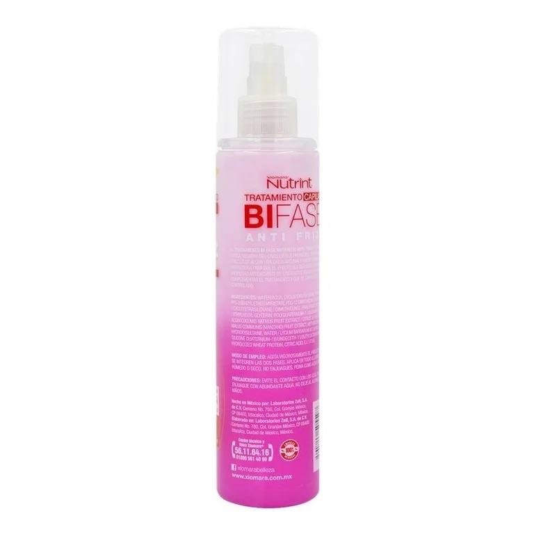 BIFASE Nitrint AntiFrizz 250 ml