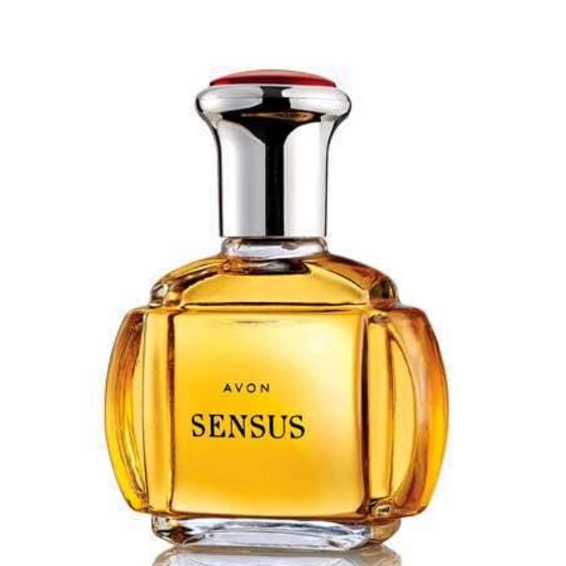 Avon Sensus Original Perfume For Men Eau de Toilette Spray 100ml