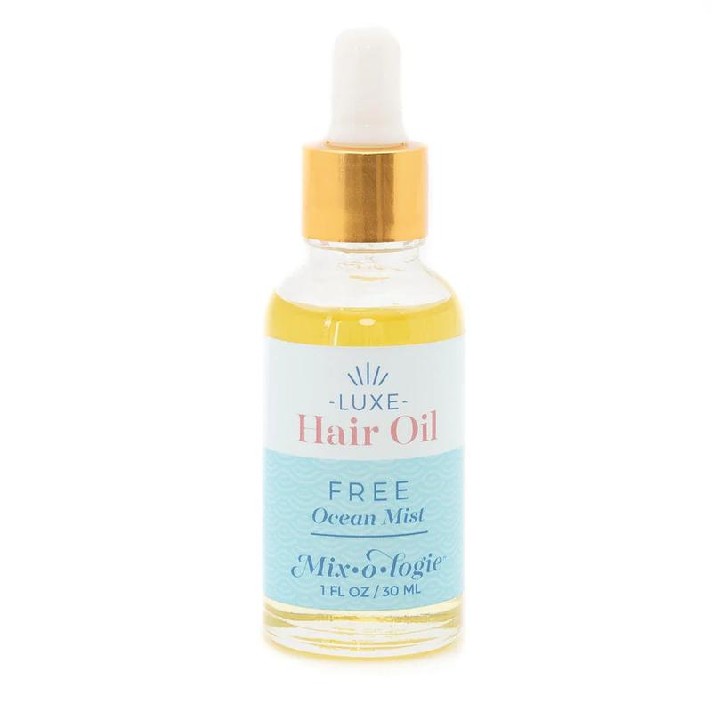 Mixologie Hair Oil