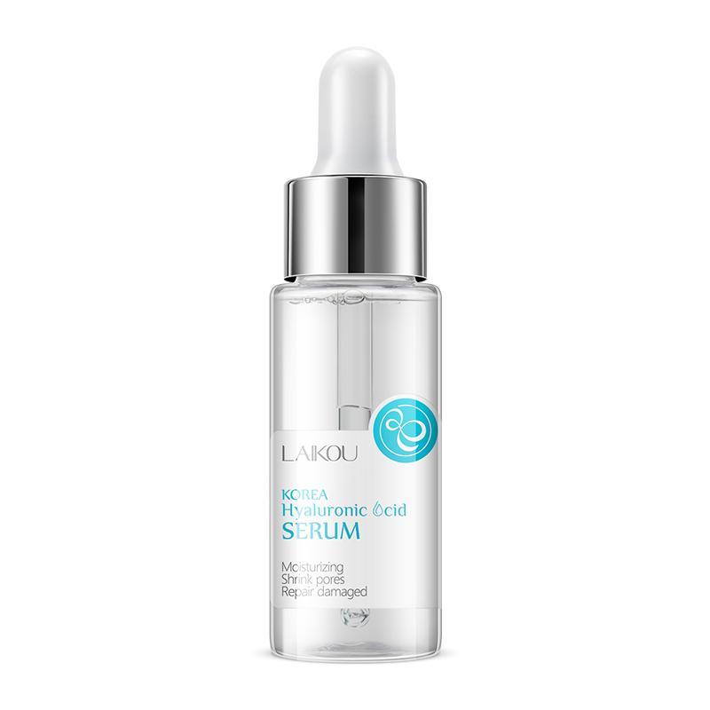 30ml Hyaluronic Acid Hydrating Serum, Deep Moisturizing Facial Serums for Women, Deep Hydrating Hyaluronic Acid Moisturizing Serum, Hydrate & Comfort Skin