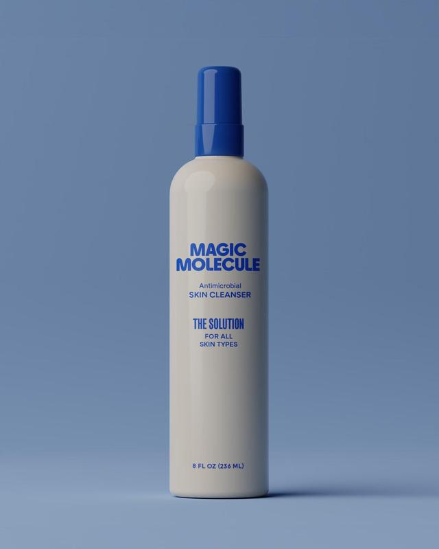 Magic Molecule Solution - Standard Bottle for Skin Repair Comfort Skincare