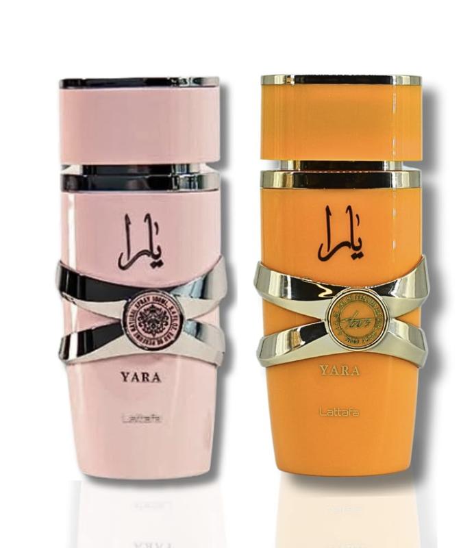 Lattafa Yara & Yara Tous Combo Eau de Parfum