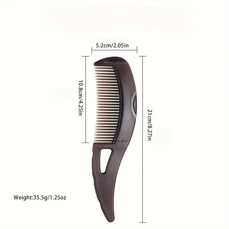 Scalp Massage Comb, 1 3 Counts Manual Portable Hair Care Comb, Head Relaxation Massage Tool, Hair Care Products for Women & Men