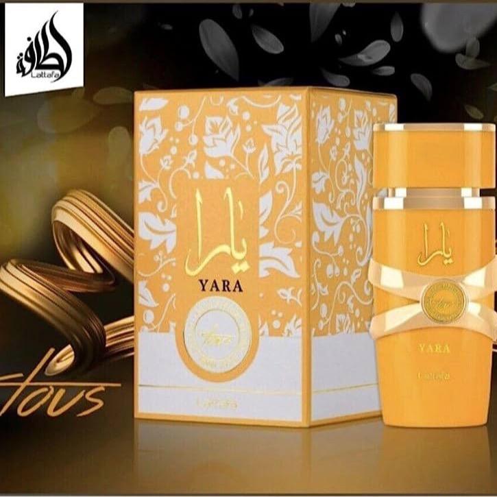 Lattafa Yara & Yara Tous Combo Eau de Parfum