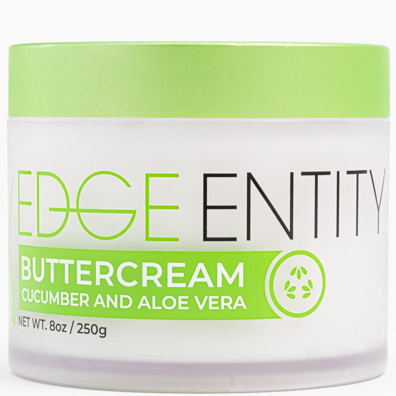 Edge Entity Buttercream Hair Moisturizer