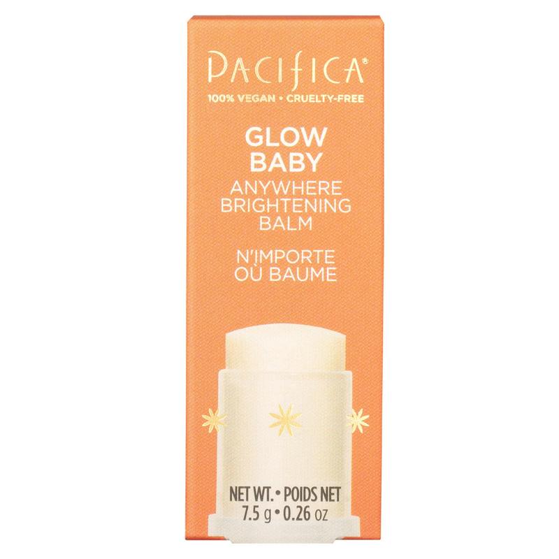 Glow Baby Anywhere Brightening Balm