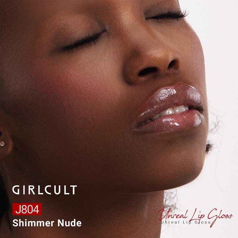 Girlcult Mirror lip gloss Gloss lip glaze