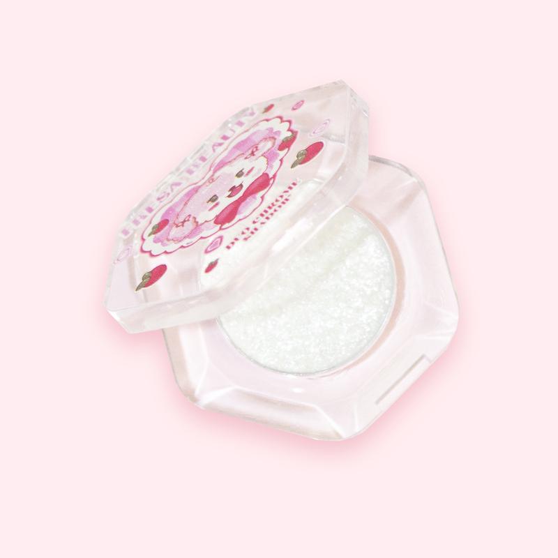 Kawaii Puppy Duochrome Eyeshadow Single