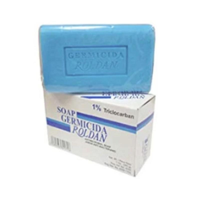 Germicida Soap 1% by Rolden (ROL-SOAP1%)