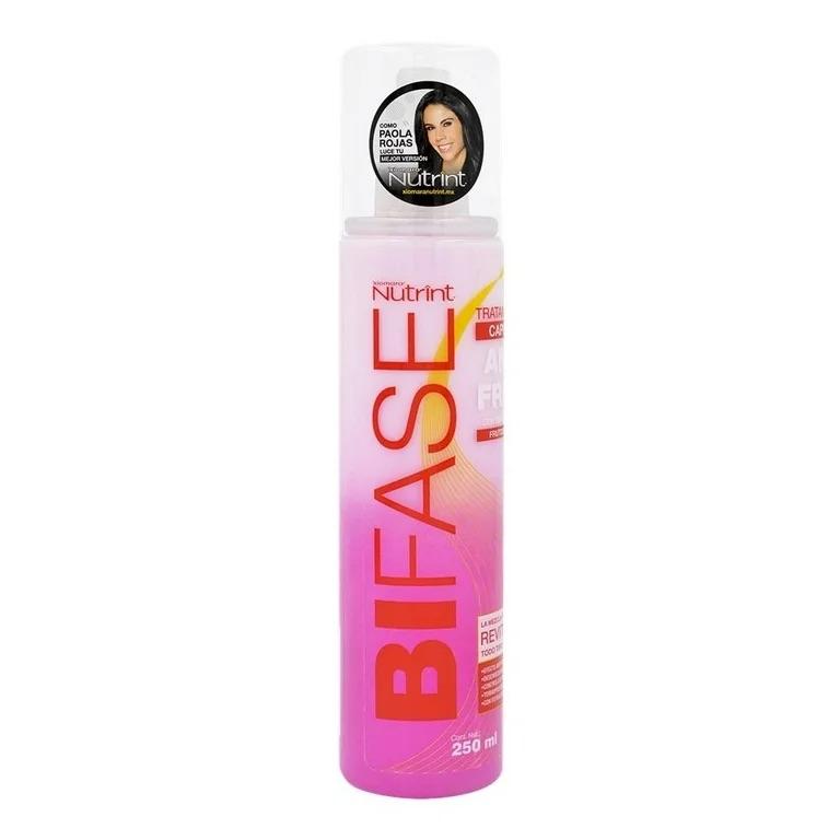 BIFASE Nitrint AntiFrizz 250 ml