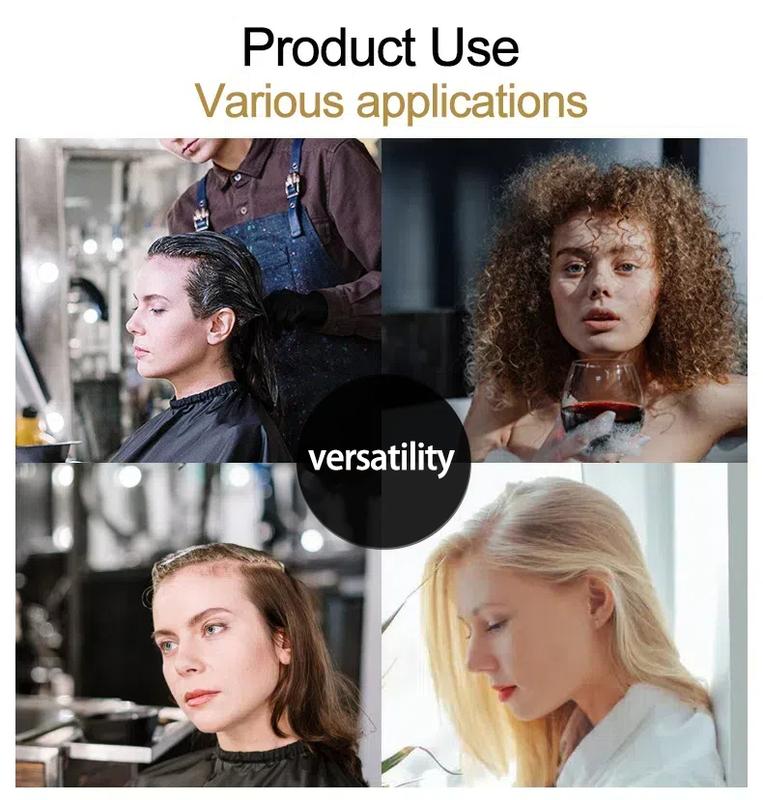 2024 Christmas Ventilated design and ultra-soft bristles for safe blow drying, ergonomically designed handle for easy detangling of knots and unmanageable hair Brush Haircare