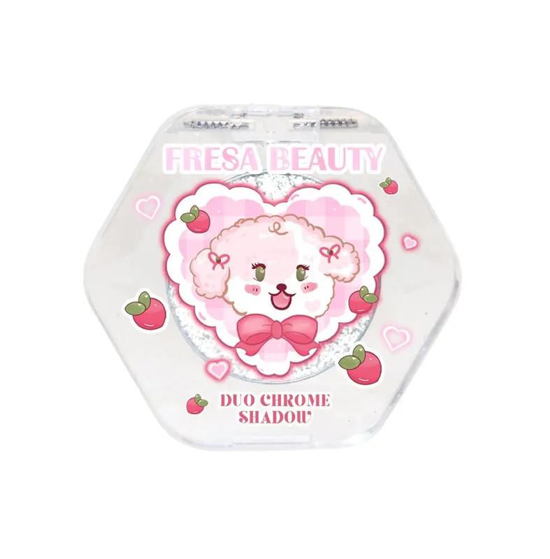 Kawaii Puppy Duochrome Eyeshadow Single