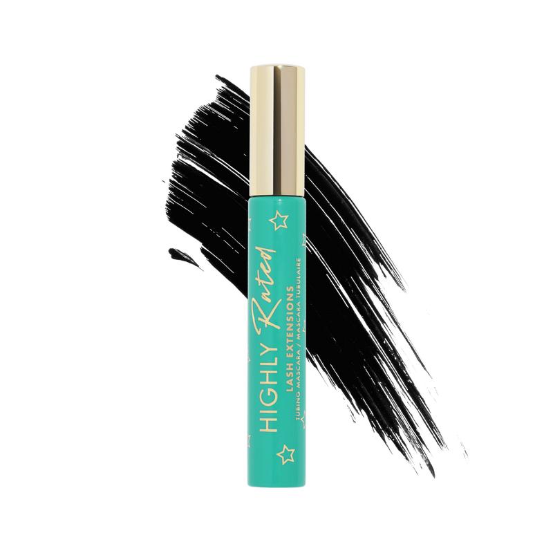 Highly Rated Lash Extensions Mascara