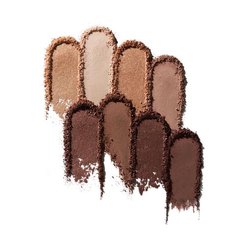 The Pure Nude Eyeshadow Palette