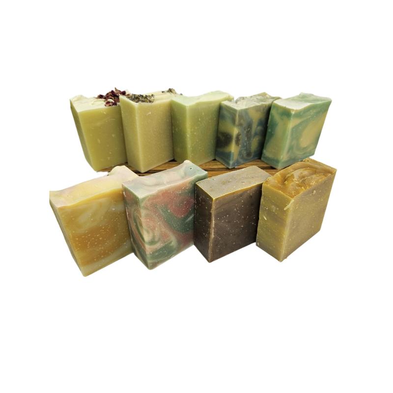 Cornerstone Soap