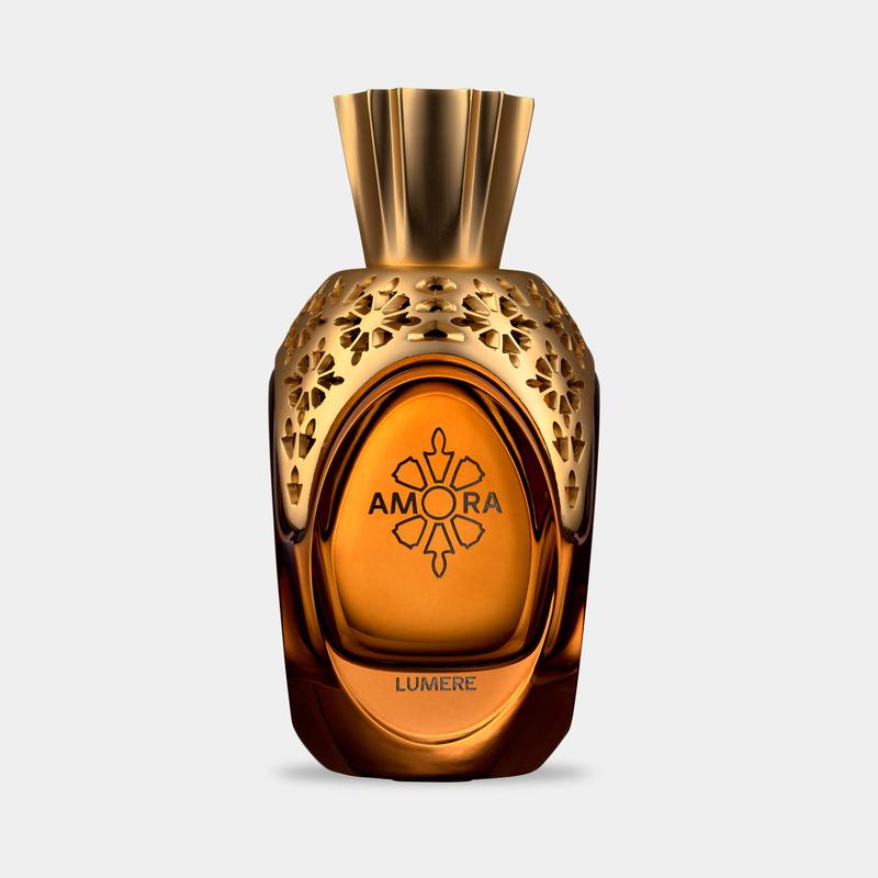 Atralia Amora Lumere 100ml  Extrait De Parfum Unisex Scent