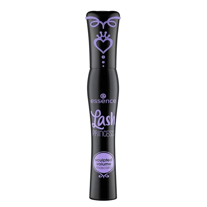 essence | Lash Princess Sculpted Volume Mascara | Defining & Volumizing | Vegan & Cruelty Free | Free From Parabens