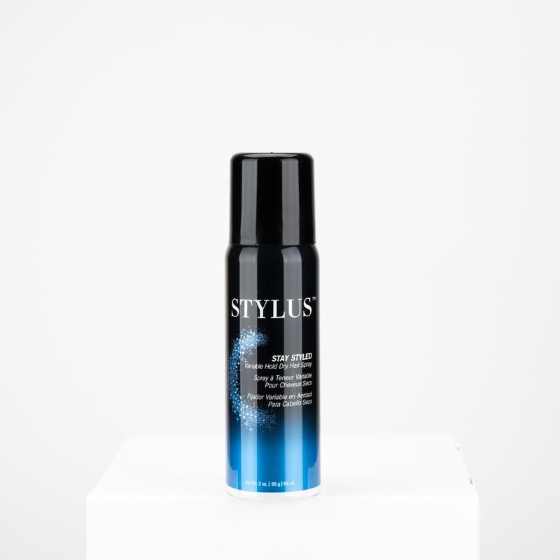 FHI Heat Stylus Stay Styled Variable Hold Dry Hair Spray