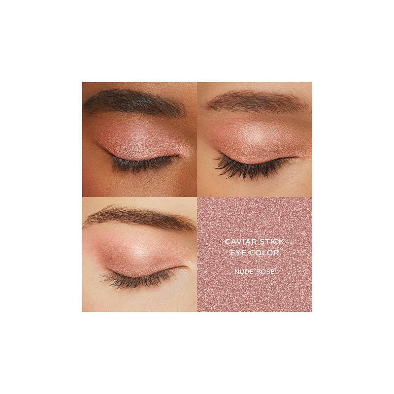 Laura Mercier Caviar Stick Eye Shadow in Nude Rose