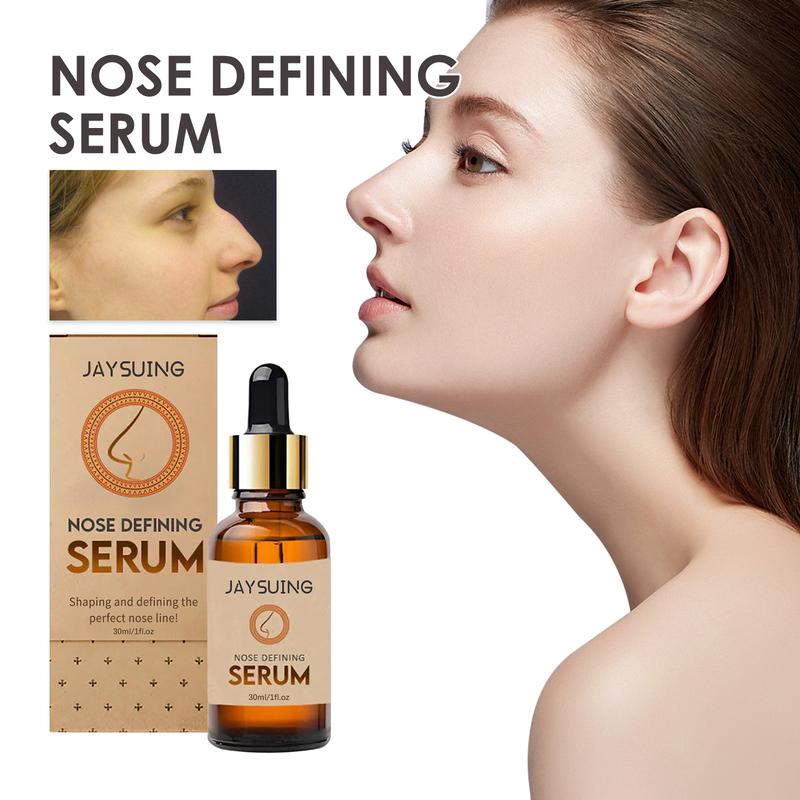 Jaysuing Nose Defining Serum Shaping And Defining The Perfect Nose Line Skincare Comfort Skin Repair