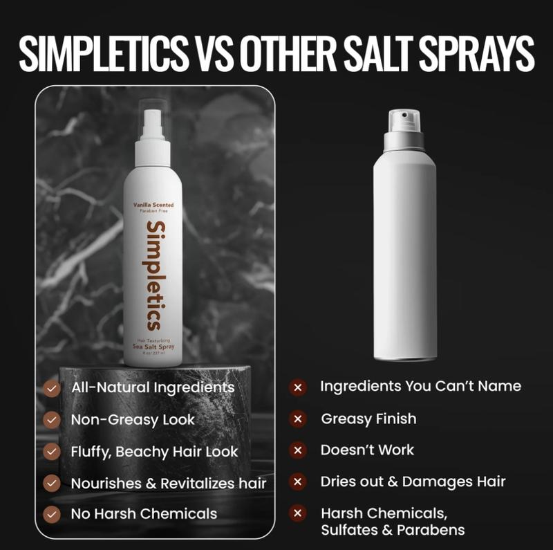 Himalayan Salt Spray