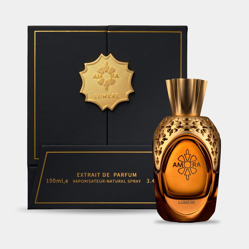 Atralia Amora Lumere 100ml  Extrait De Parfum Unisex Scent