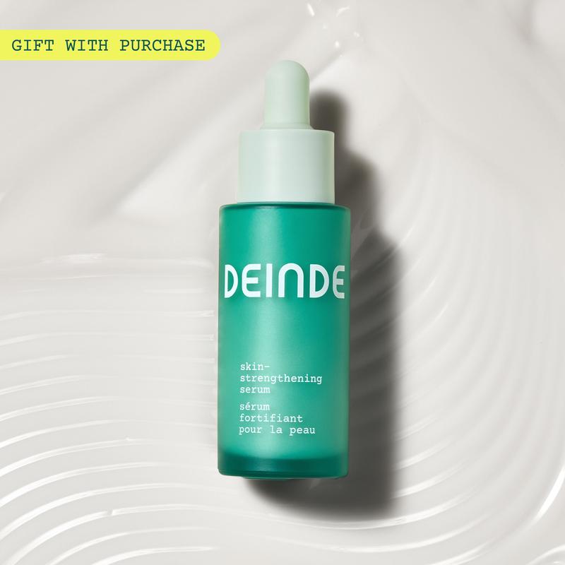 DEINDE skin strengthening serum