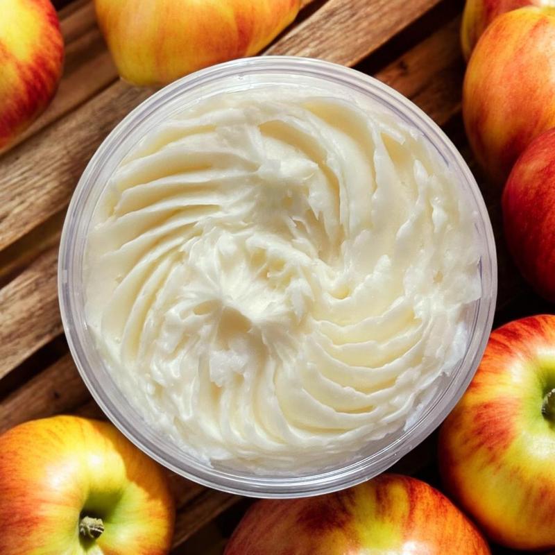 Summers Whipped Body Butter Moisturizer