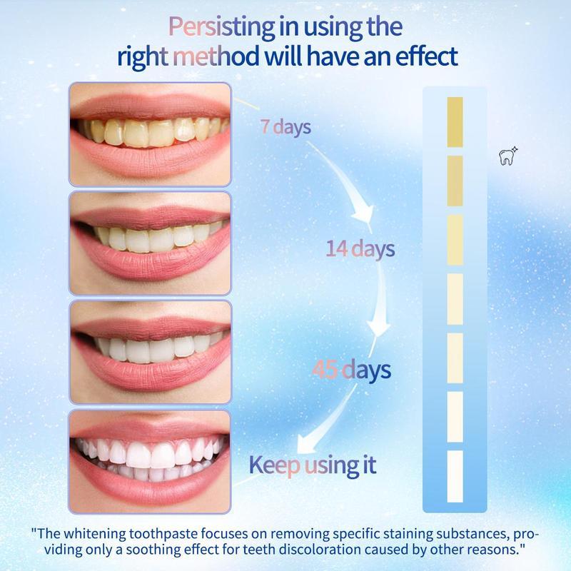 JAYSUINGNiacinamide Whitening Toothpaste