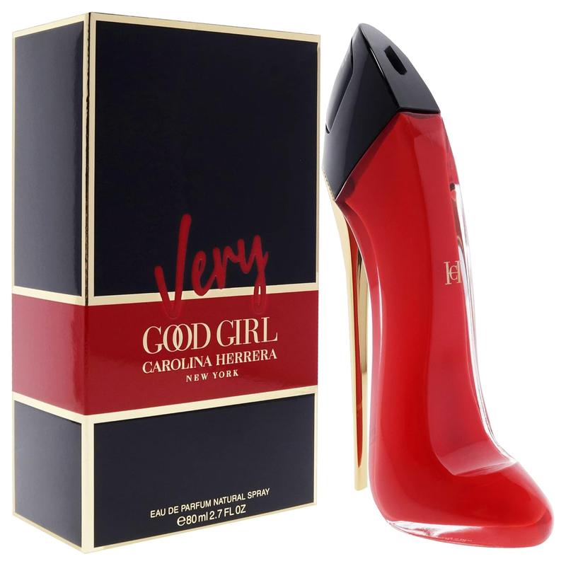 Carolina Herrera Very Good Girl EDP Spray Women 2.7 oz