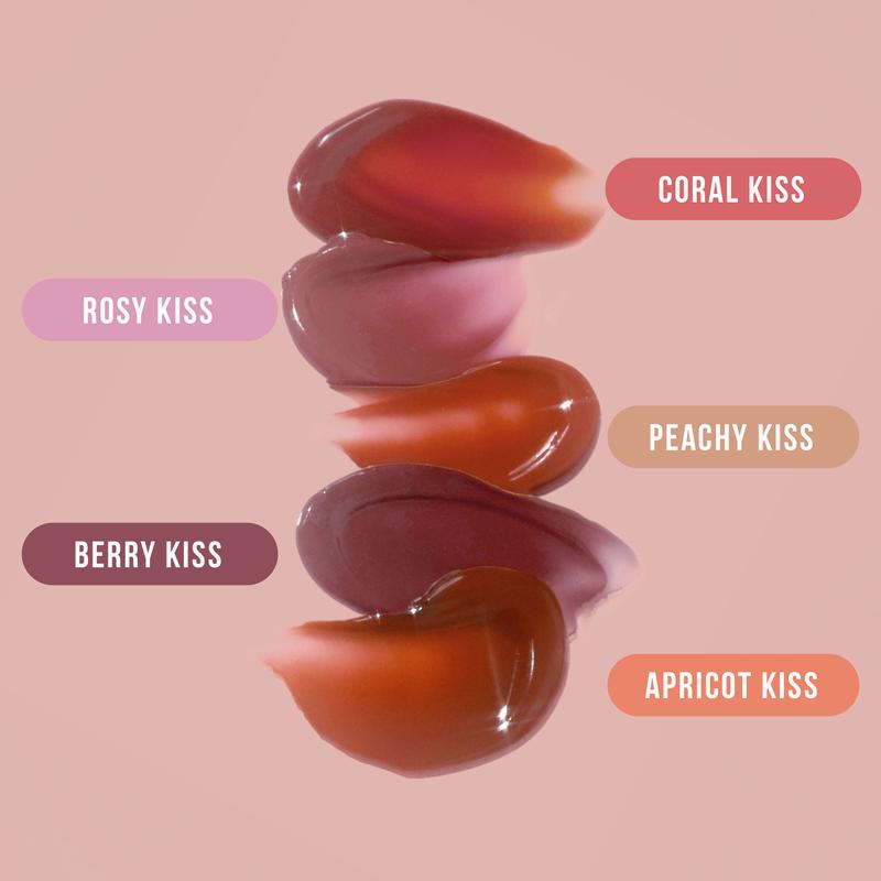 Lip Blush Creamy Lip & Cheek Stain