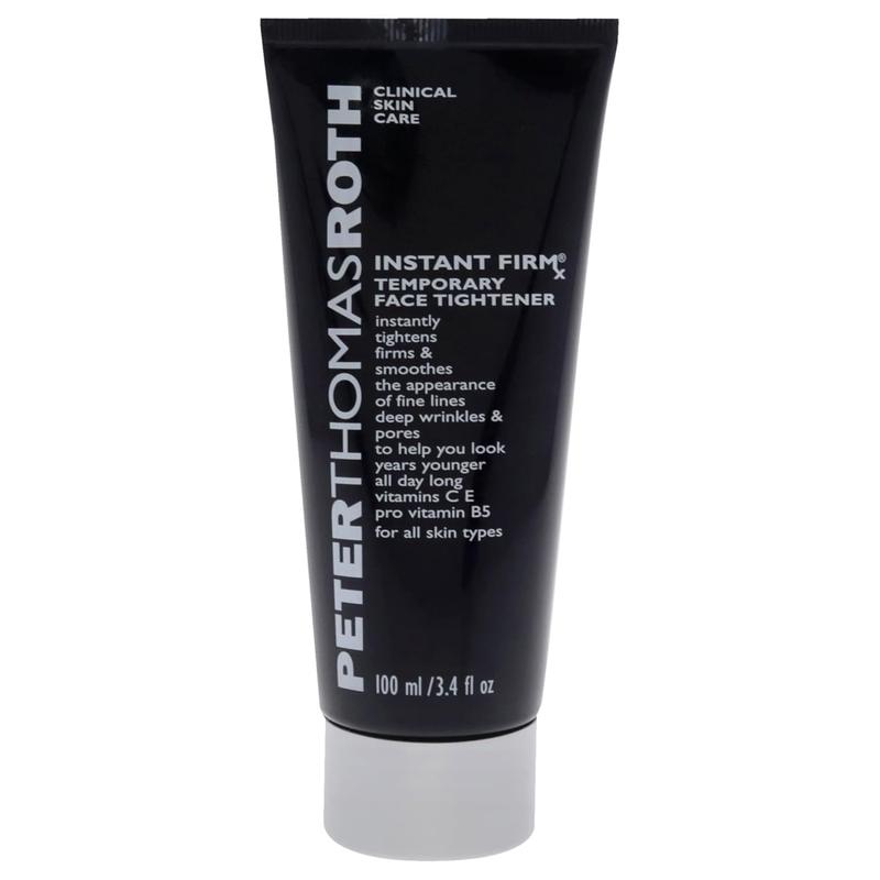 Peter Thomas Roth | Instant FIRMx Temporary Face Tightener | Firm and Smooth the Look of Fine Lines, Deep Wrinkles and Pores