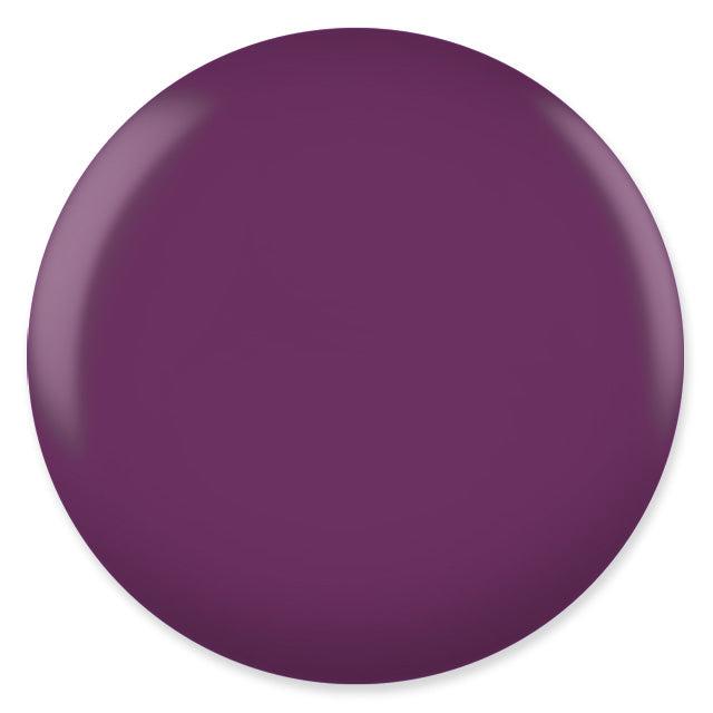 Plum Passion #455