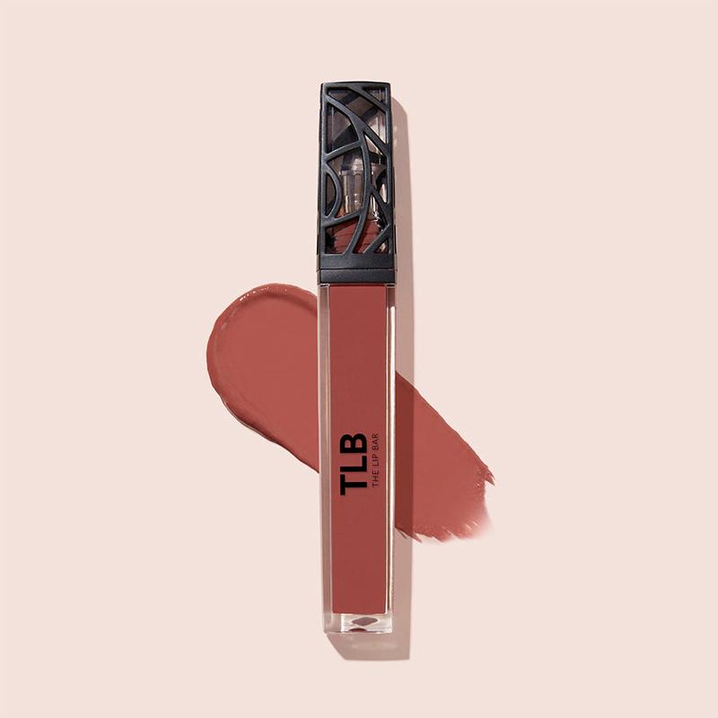 The Lip Bar, Gloss Up Color Rich Lip Gloss - Smooth and Lightweight Lipgloss, Glossy Lip Care Lipstick Makeup