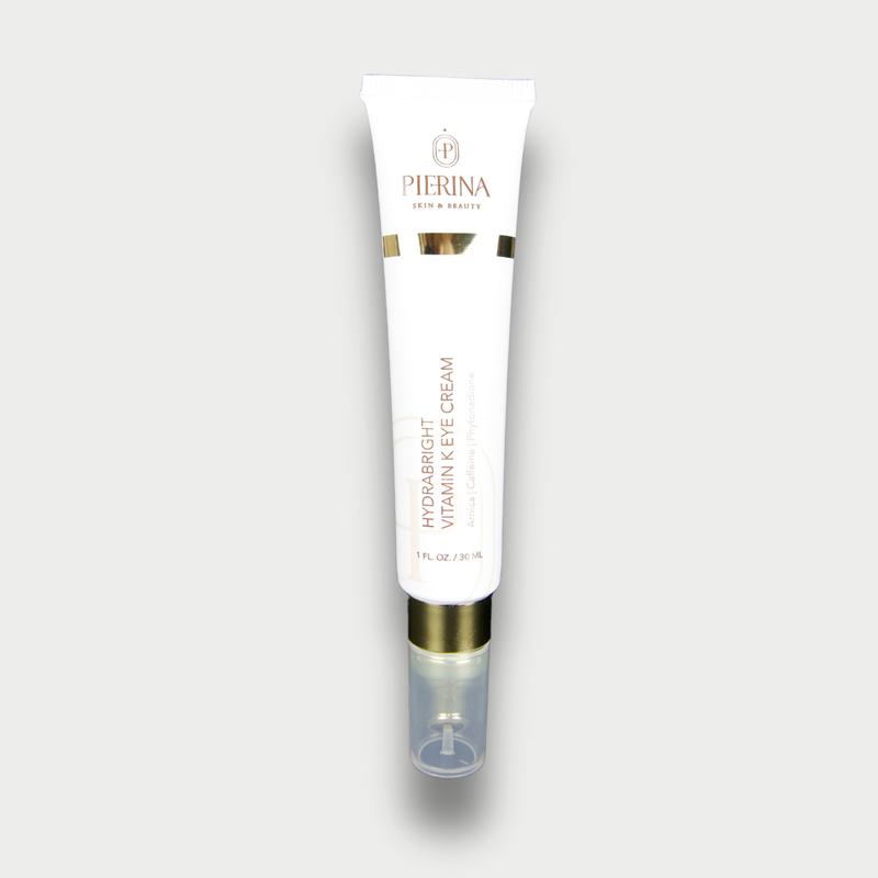 HydraBright Vitamin K Eye Cream