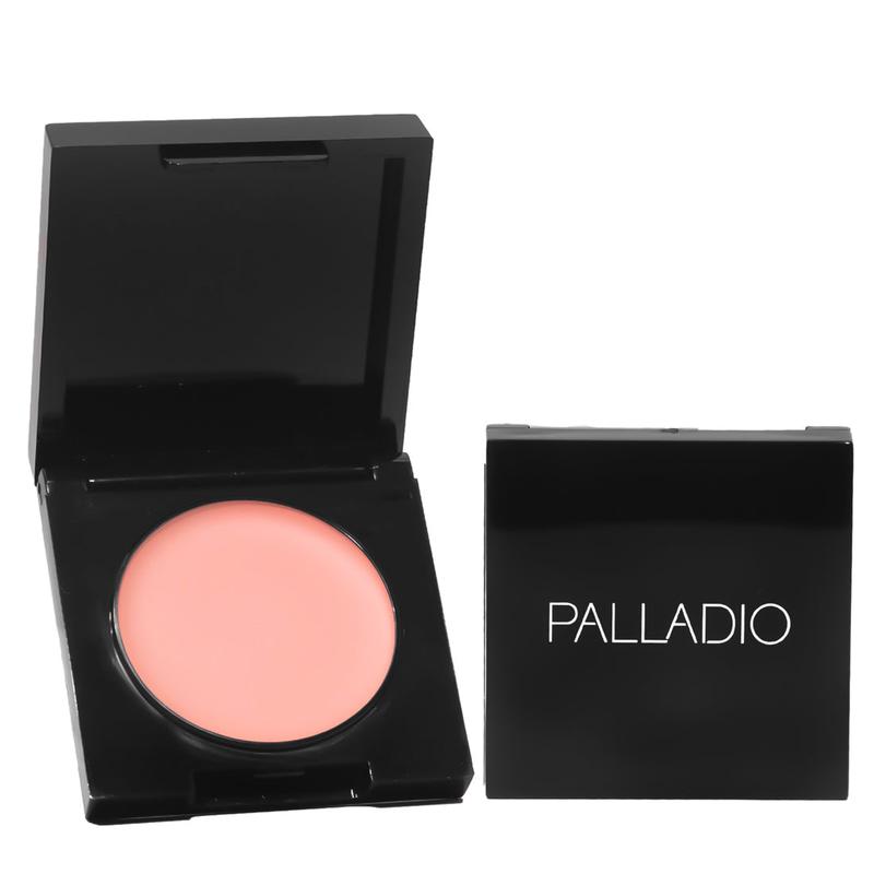 Palladio Under Eye Brightener, Conceal & Brighten Dark Circles, With Caffeine Peptides & Vitamin E, Brightens Dull, Tired Skin Color Correcting Brightener & Primer Reduces Appearance of Dark Circles