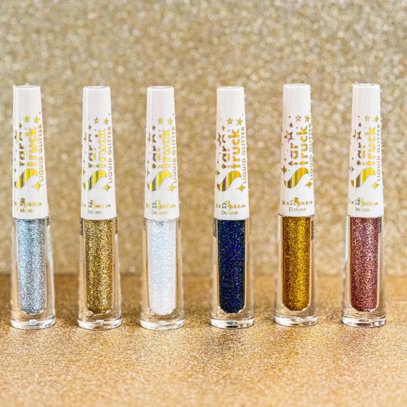 Star Struck Classic Liquid Glitters Italia Deluxe