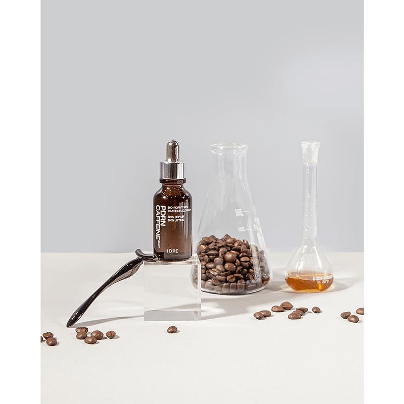 PDRN Caffeine Shot Serum