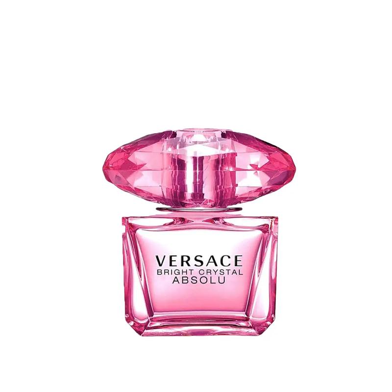 Versace Bright Crystal Absolu Eau de Parfum Spray for Women 3.0 Oz  90 ml