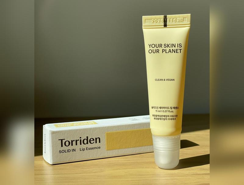 Torriden SOLID IN Lip Essence