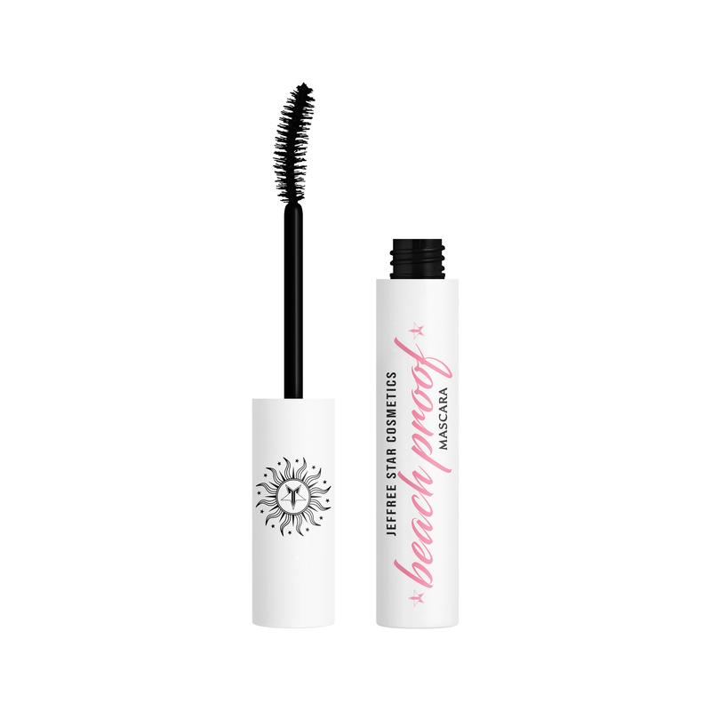 BeachProof Mascara